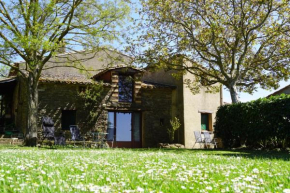 La petite maison dans la prairie, Cassaignes